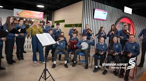 more shannon airport entertainment