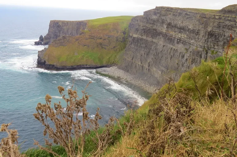 cliffs of moher clare ireland